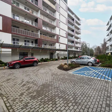 Διαμέρισμα Near The River Balcony And Free Garage By Renters *